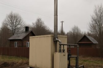 Тепло в Дарне: как сделать дом уютным зимой и не разориться летом