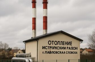 Тепло без сюрпризов: как обустроить надежное отопление в Павловской Слободе и вокруг