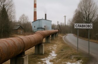 Тепло под ключ для дома в Славково: как выбрать, смонтировать и поддерживать надежное отопление