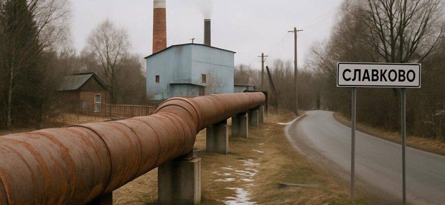 Тепло под ключ для дома в Славково: как выбрать, смонтировать и поддерживать надежное отопление