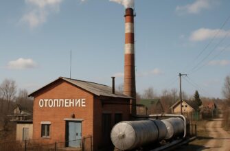 Тепло по уму: как сделать надёжное отопление дома в Горшково и по всему Истринскому району