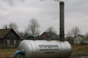 Тёплый дом в Юрьево: практическое руководство по отоплению в Истринском районе