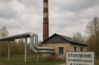 Тепло без пауз: как устроить надежное отопление в Садках и по всему Истринскому району