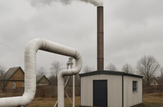 Тепло для дома в Хмолино: как выбрать, смонтировать и обслуживать отопление без лишних трат