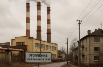 Тепло без сюрпризов: как устроить надежное отопление в Мазилово и по всему Истринскому району