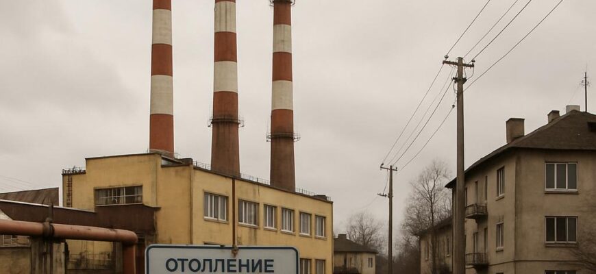 Тепло без сюрпризов: как устроить надежное отопление в Мазилово и по всему Истринскому району