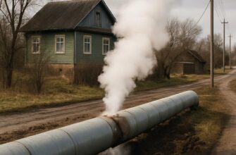 Тепло по уму: как организовать Отопление Истринский район в Лыщёво без авралов и переплат