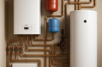 Тепло с характером: как выстроить умную и надежную систему отопления в Истринском районе