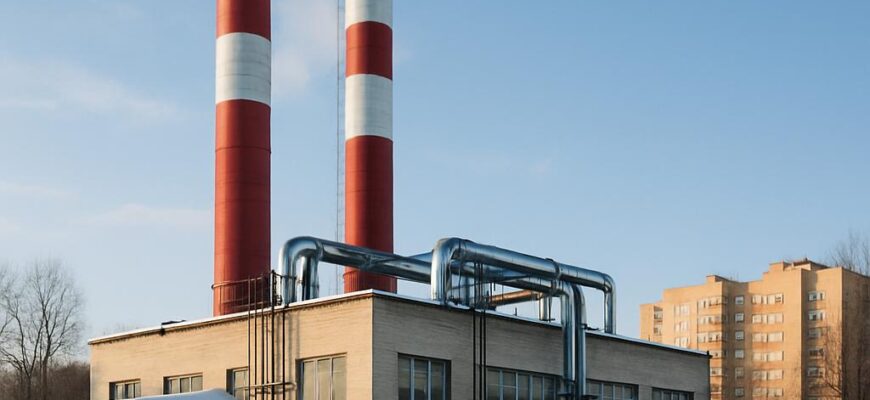 Тепло без сюрпризов: как устроить надежное отопление в Снегирях и по всему Истринскому району