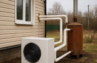 Тепло без суеты: как устроить надежное отопление в Зенькино и не пожалеть