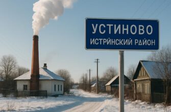 Тепло без сюрпризов: как устроить надежное отопление в Устиново и вокруг Истры