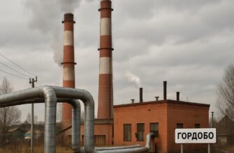 Тепло в каждый дом: как спроектировать и запустить надежное отопление в Гордово и по всему Истринскому району