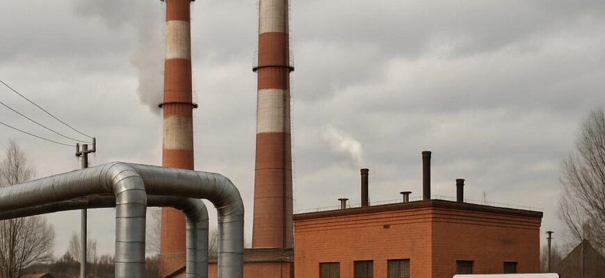 Тепло в каждый дом: как спроектировать и запустить надежное отопление в Гордово и по всему Истринскому району