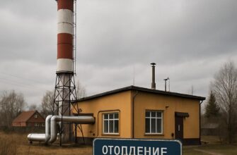 Тепло по всем правилам: как устроить надежное отопление в Исаково и не пожалеть ни о рубле, ни о времени