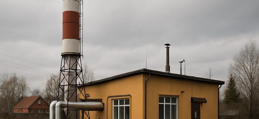 Тепло по всем правилам: как устроить надежное отопление в Исаково и не пожалеть ни о рубле, ни о времени