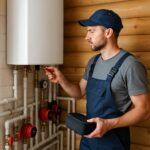 Тепло без сюрпризов: как организовать обслуживание отопления в частном доме Истринского района и не остаться в холоде