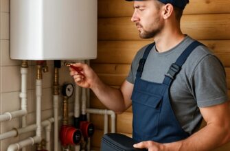 Тепло без сюрпризов: как организовать обслуживание отопления в частном доме Истринского района и не остаться в холоде