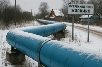 Тепло в Жилкино: как устроить надежное отопление в Истринском районе без сюрпризов