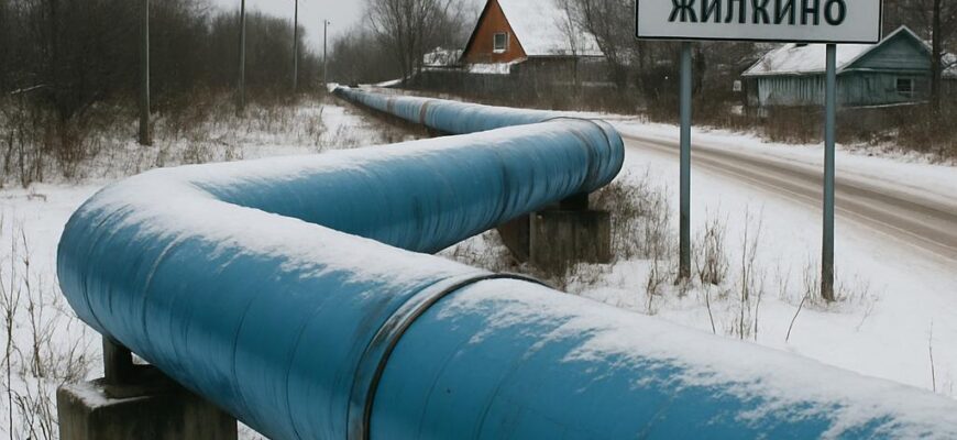 Тепло в Жилкино: как устроить надежное отопление в Истринском районе без сюрпризов